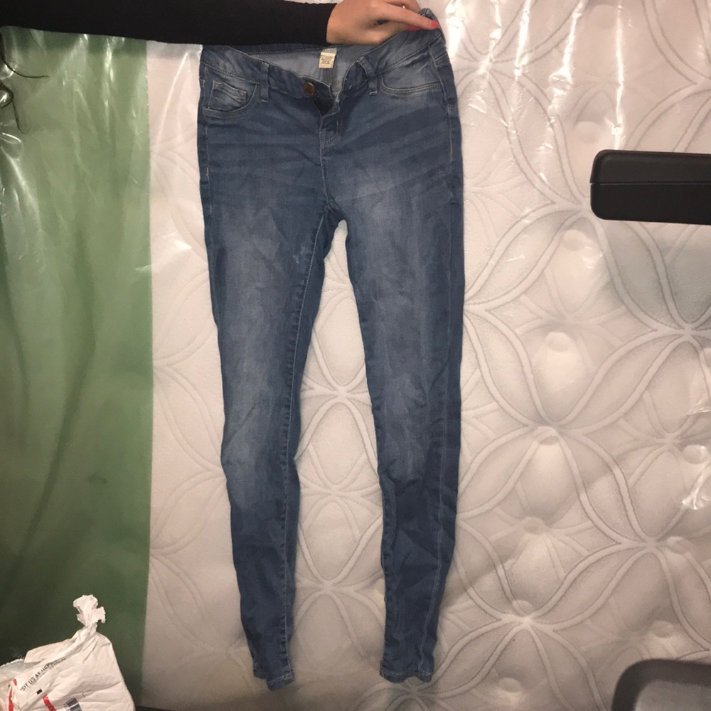 Charlotte Russe jeans